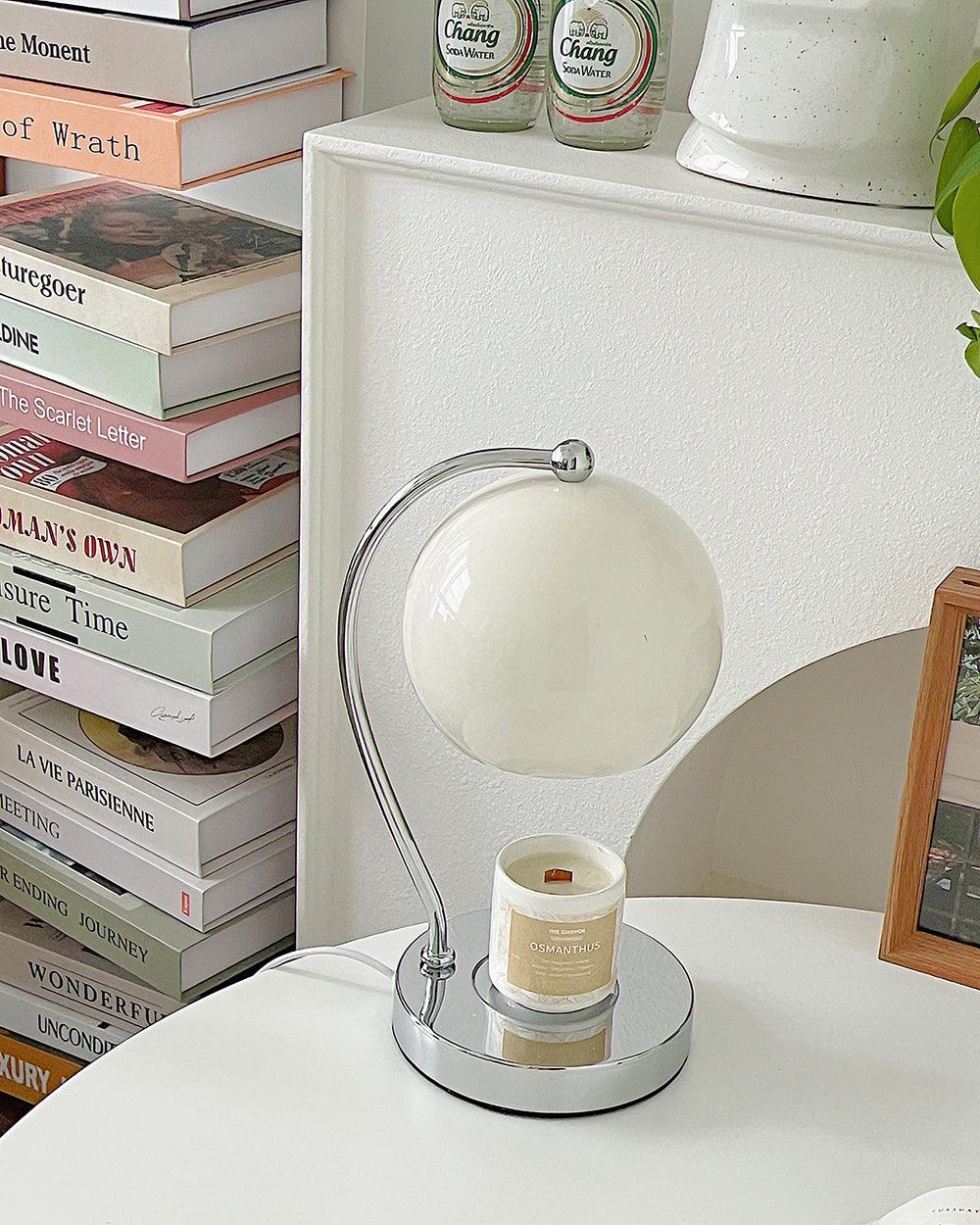 Dennie Warmer Lamp - Cueteks