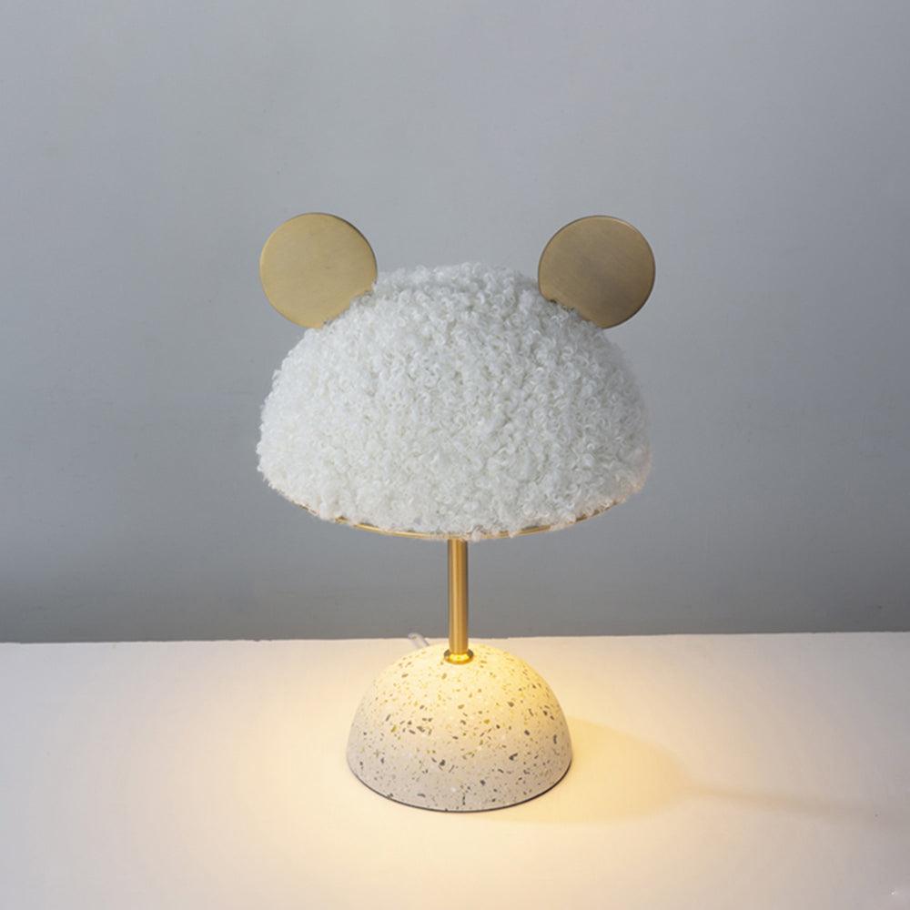 Minos Table Lamp - Cueteks