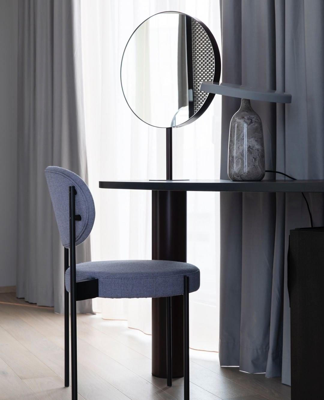 Eddy Table Lamp - Cueteks