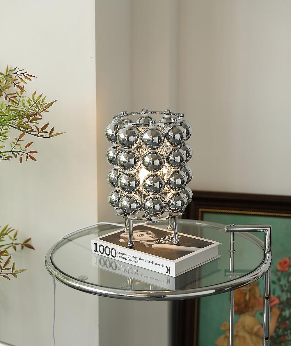 Kare Table Lamp - Cueteks