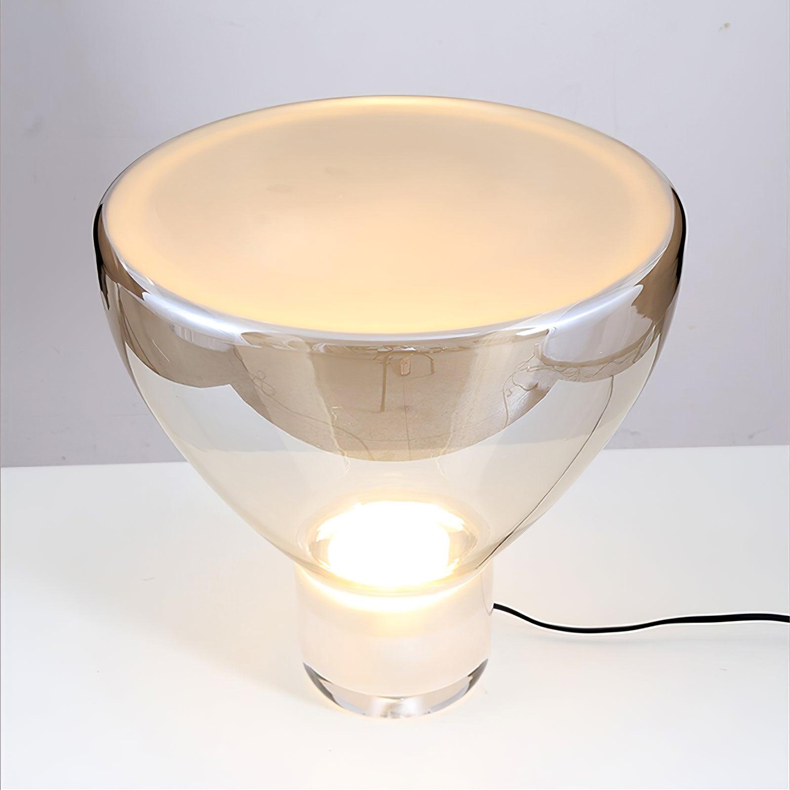 Aella Table Lamp - Cueteks