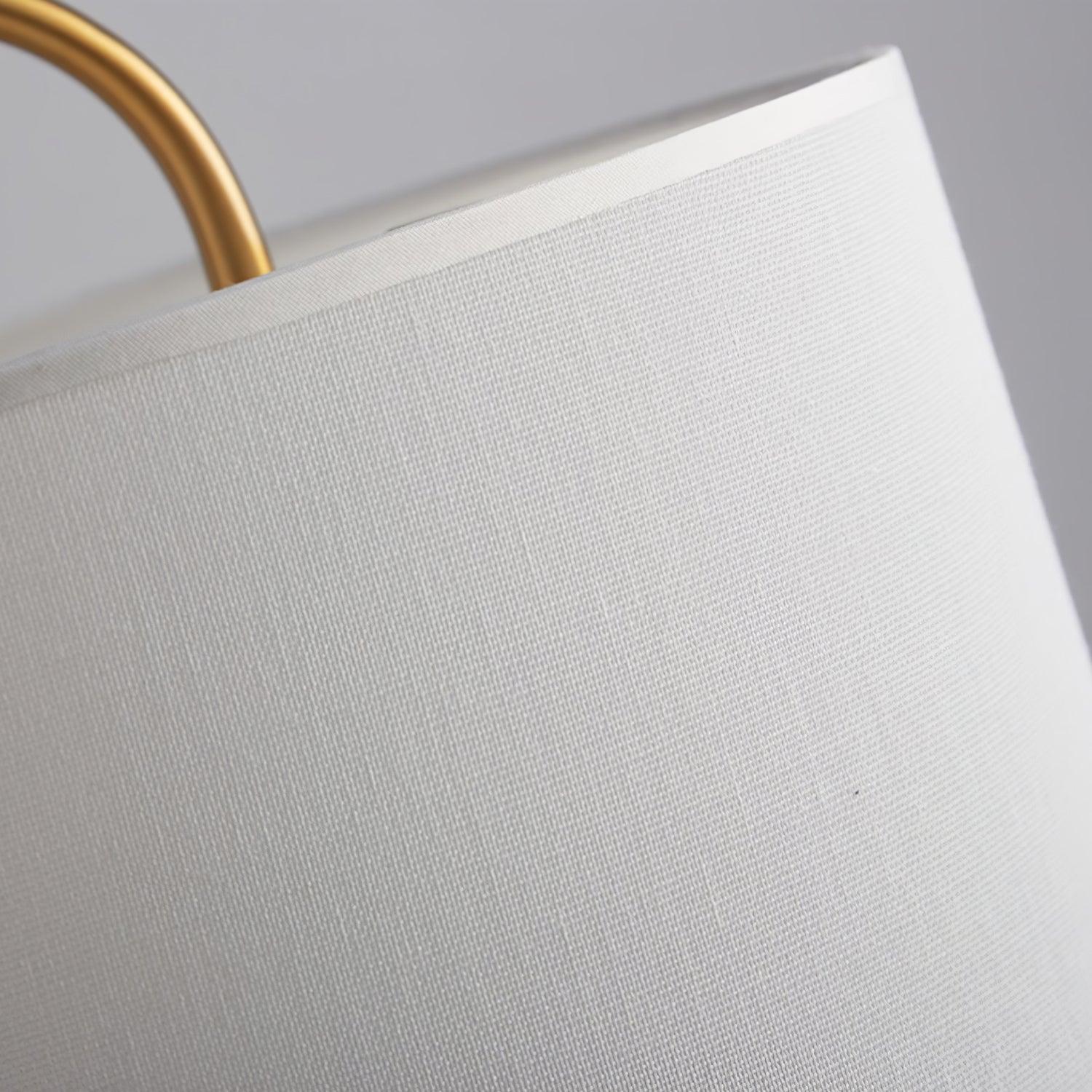 Warner Table Lamp - Cueteks