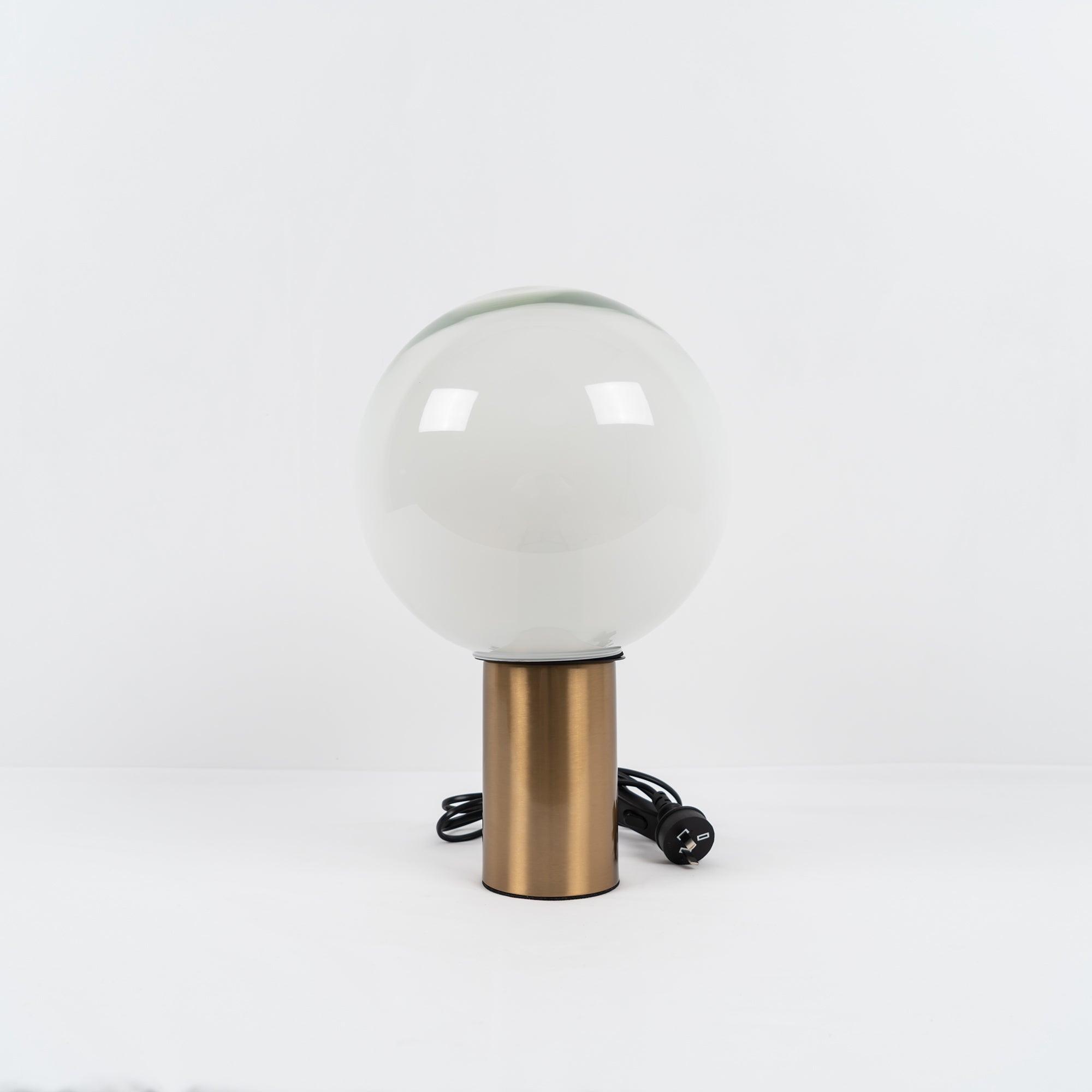 Laguna Table Lamp - Cueteks