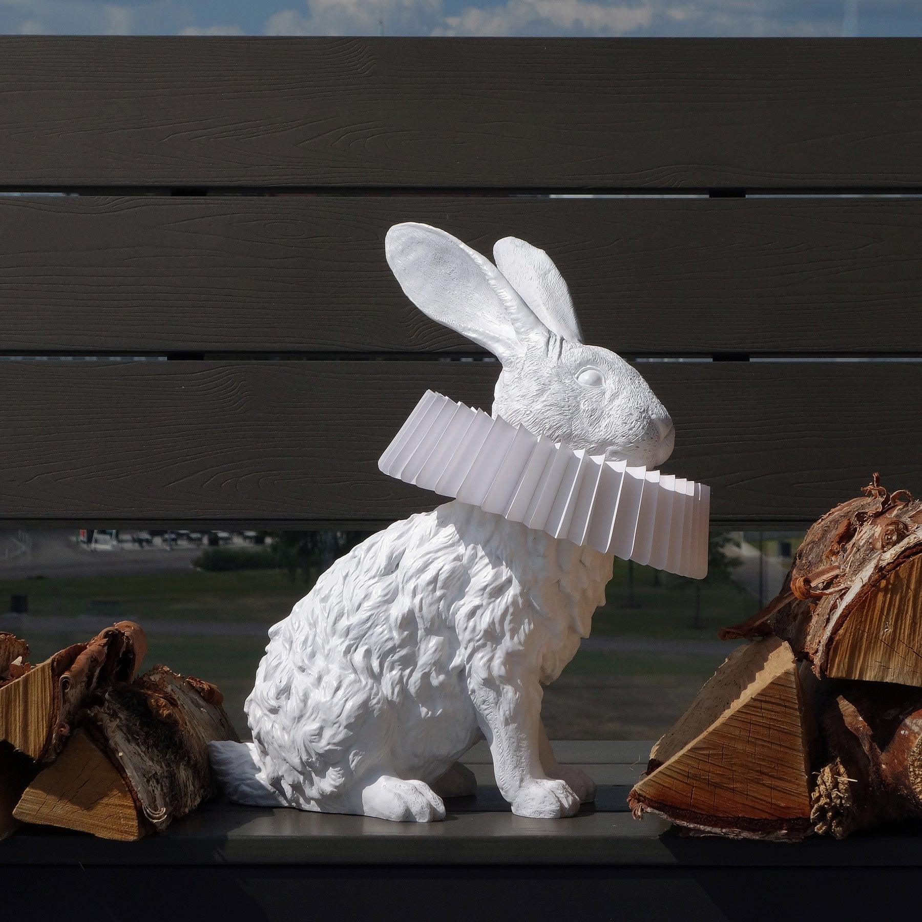 Rabbit X Table Lamp - Cueteks