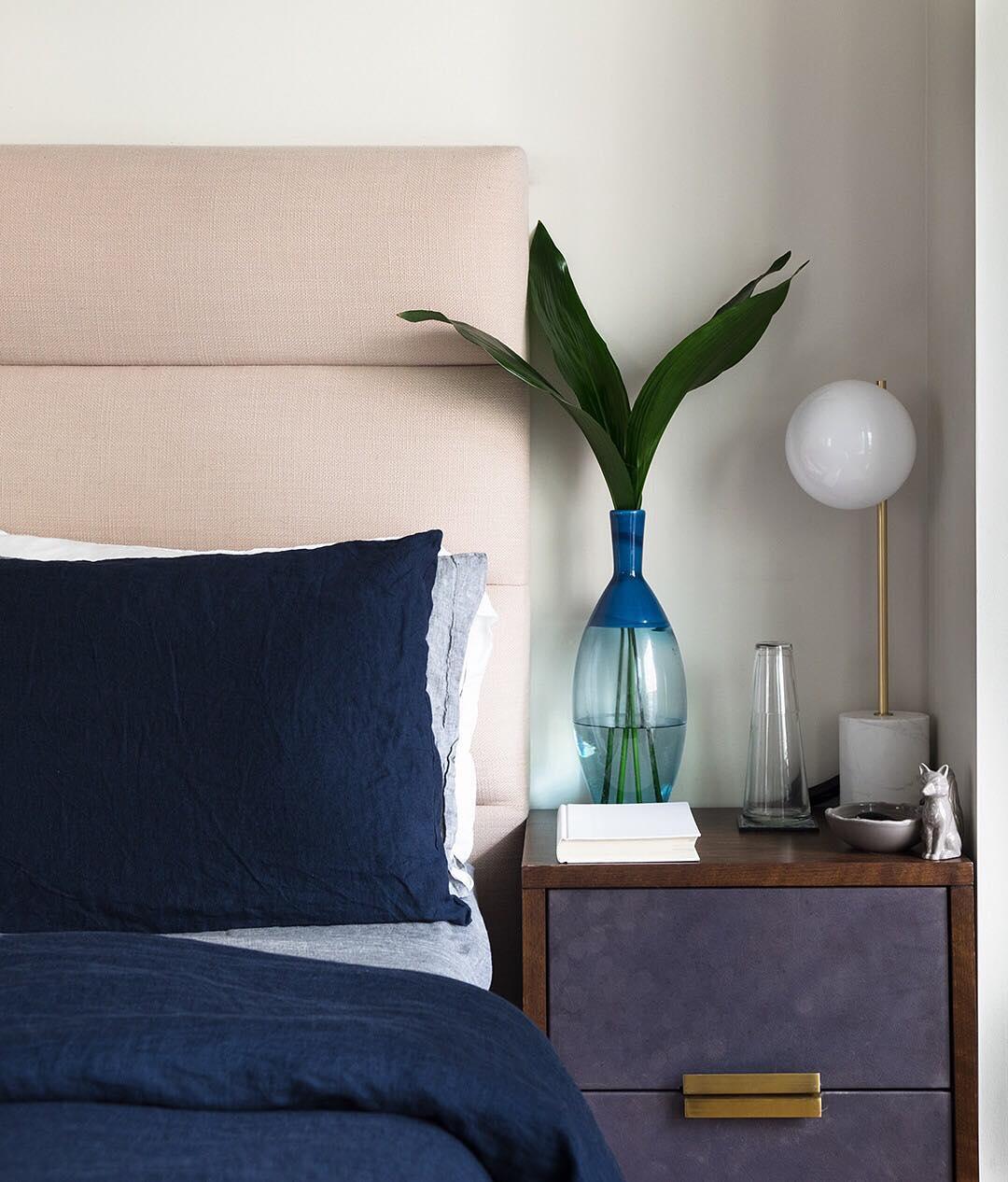 Sphere & Stem Table Lamp - Cueteks