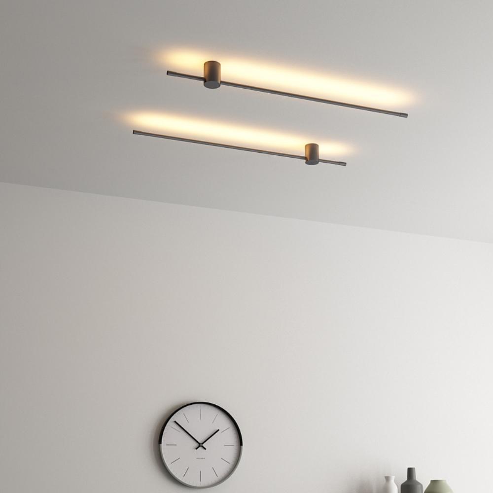 Linear LED Wall Light - Cueteks