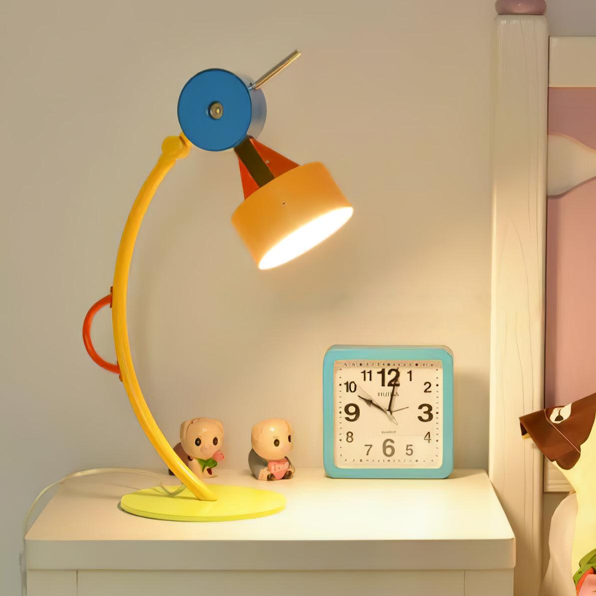 Treetops Table Lamp - Cueteks