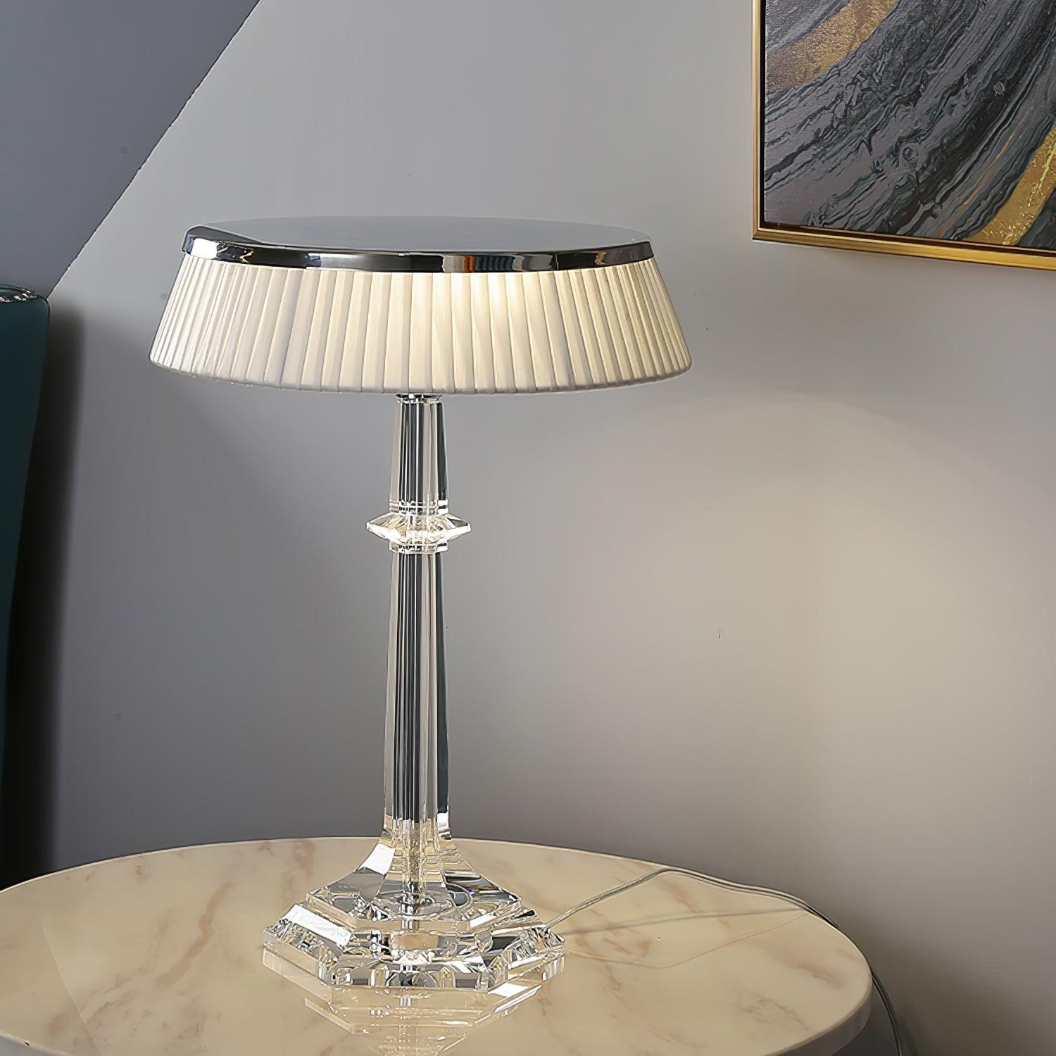 Versailles Table Lamp - Cueteks