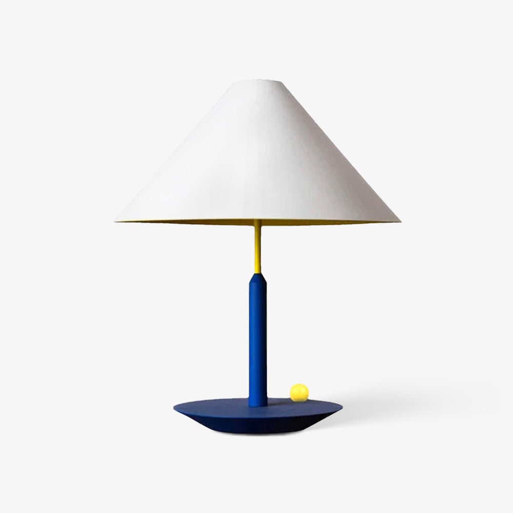 Little Eliah Table Lamp - Cueteks