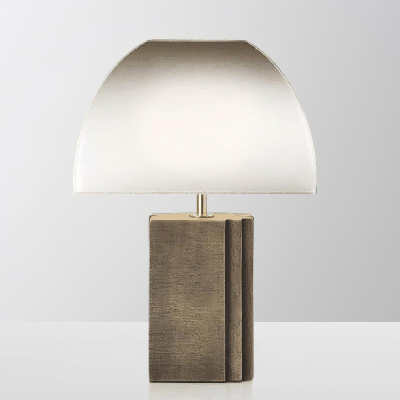 Oregon Table Lamp - Cueteks