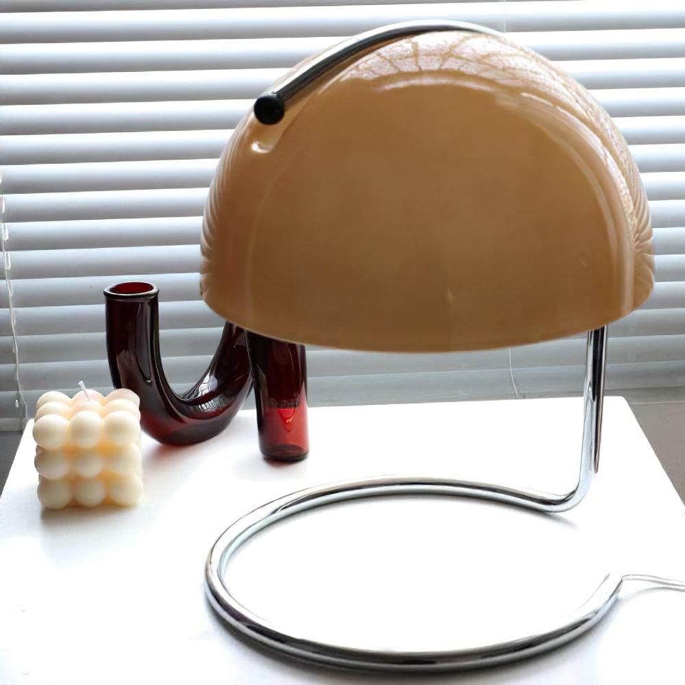 Pierre Table Lamp - Cueteks