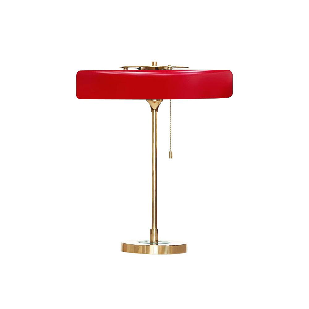 Revolve Table Lamp - Cueteks