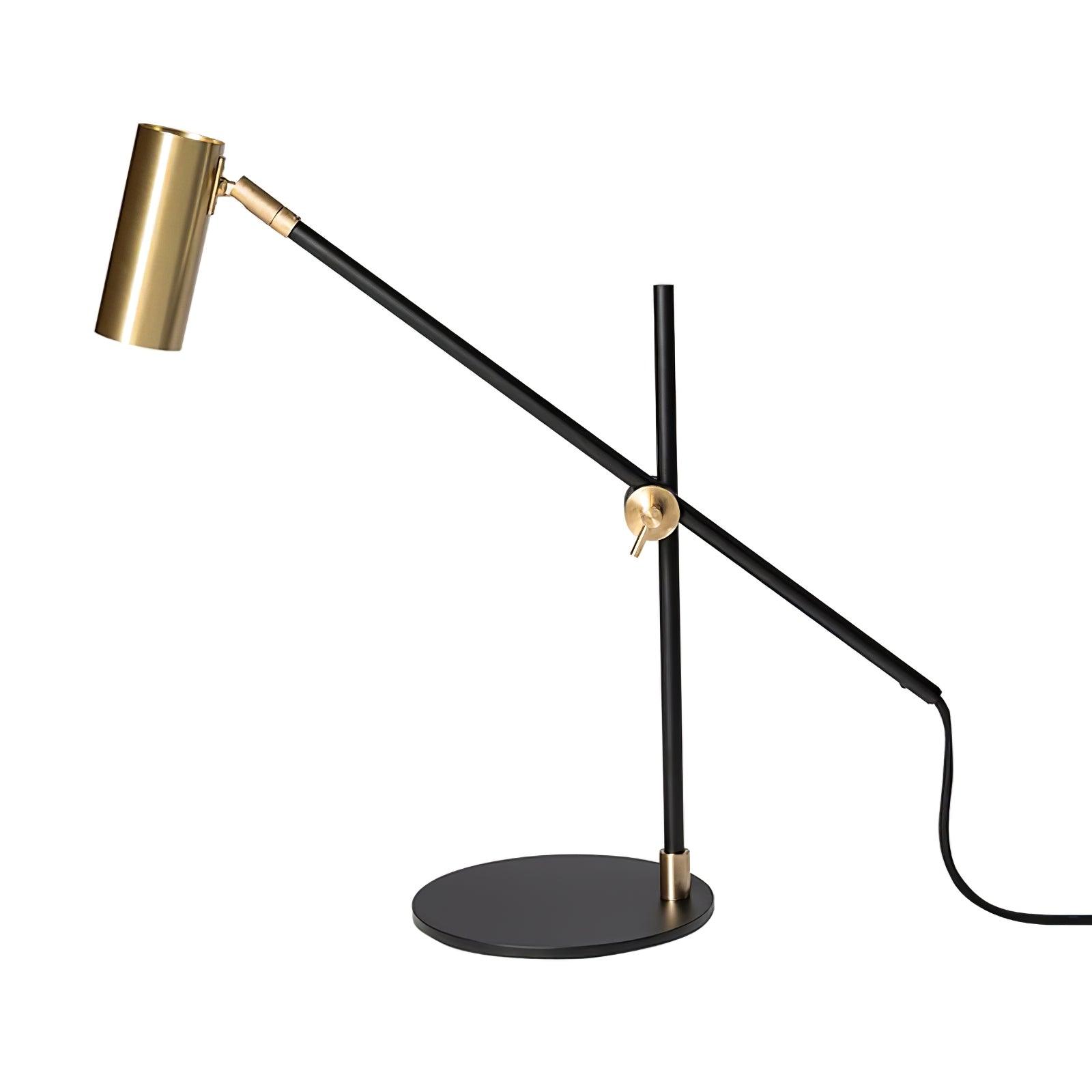 Lektor Table Lamp - Cueteks