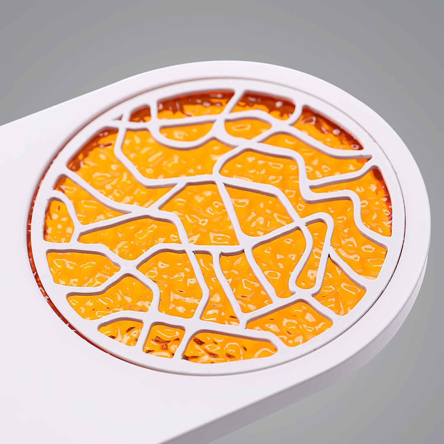 Nights LED wall light