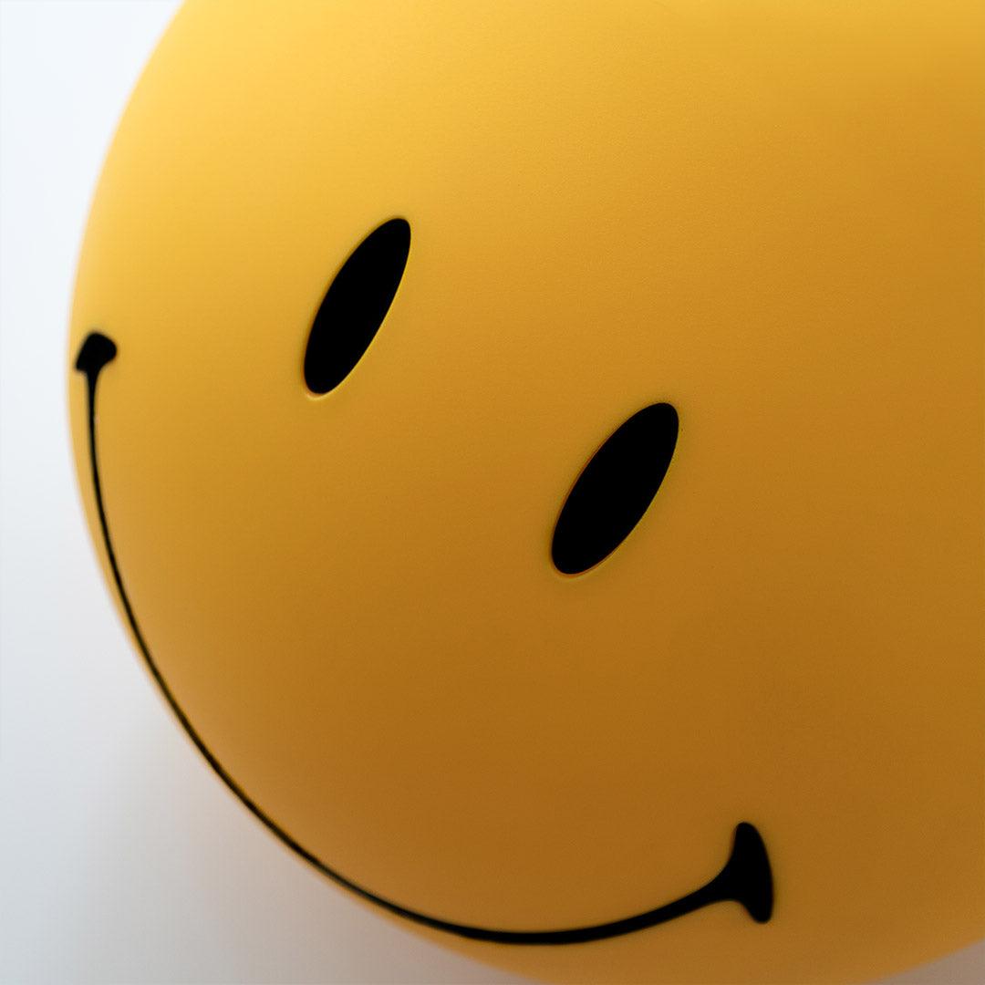 Smiling Table Lamp - Cueteks