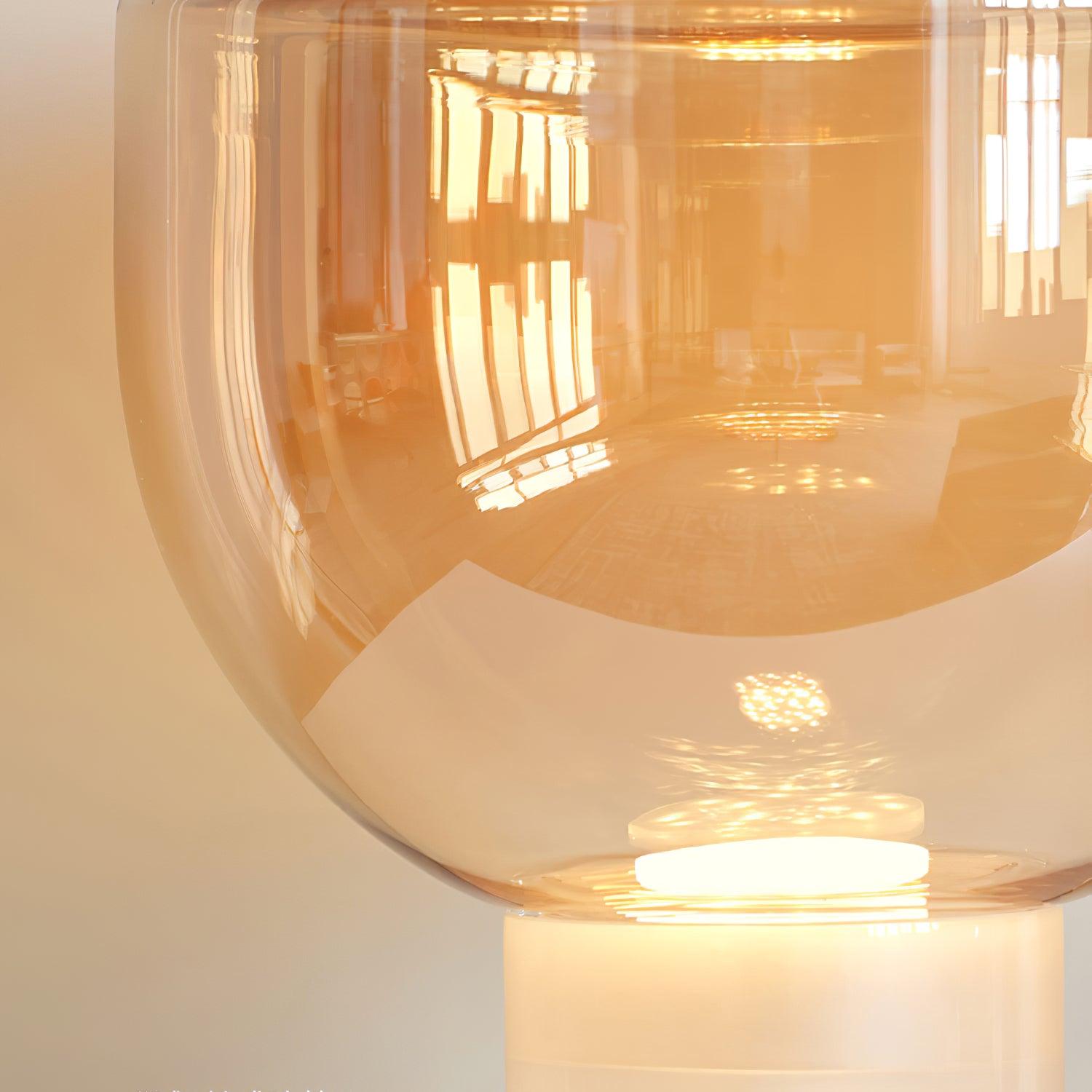 Aella Table Lamp - Cueteks