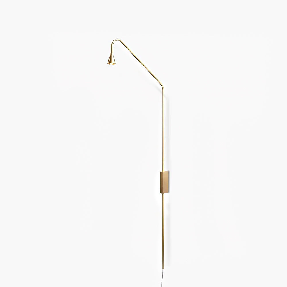 Zen Harmony Wall Lamp - Cueteks