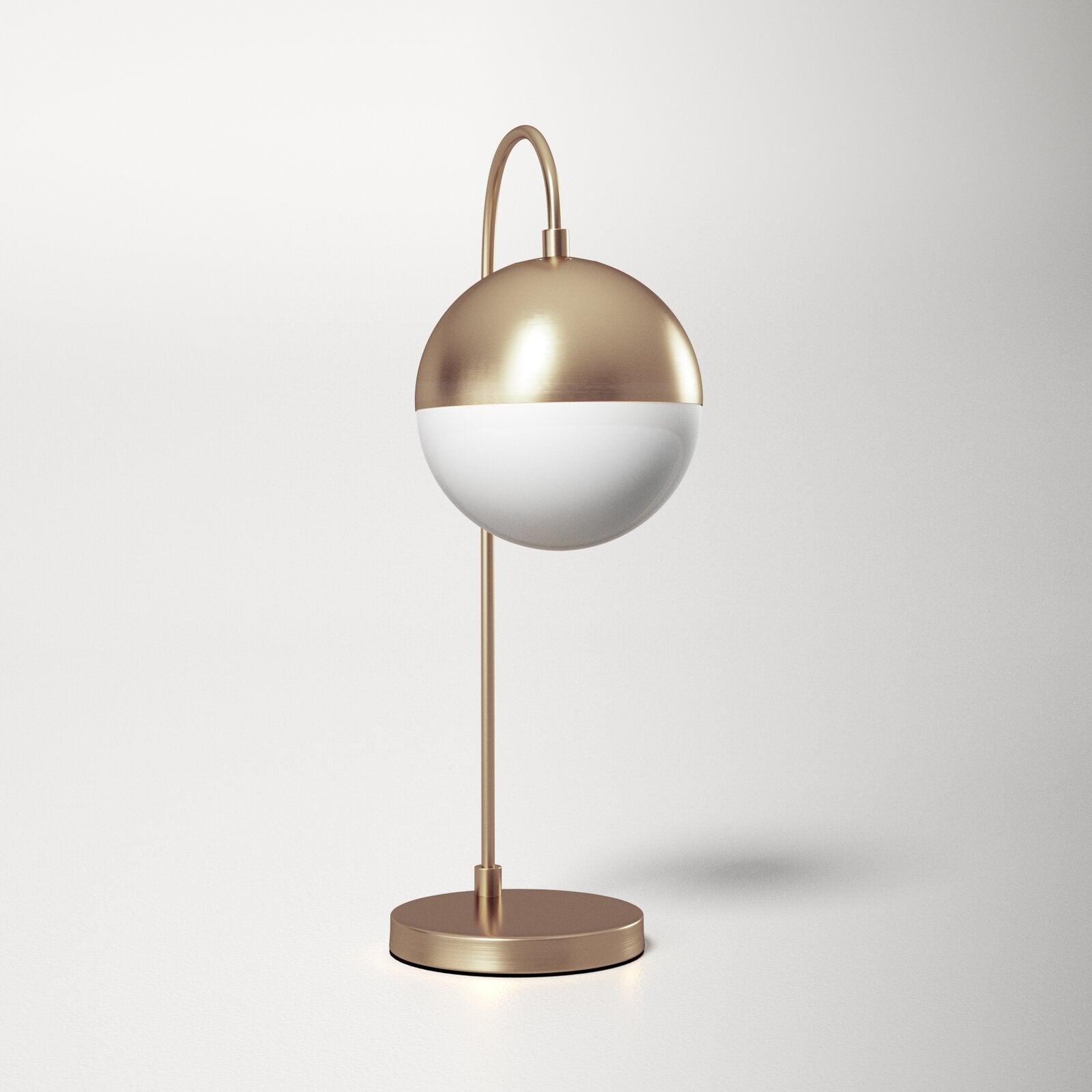 Cedar Moss Table Lamp - Cueteks