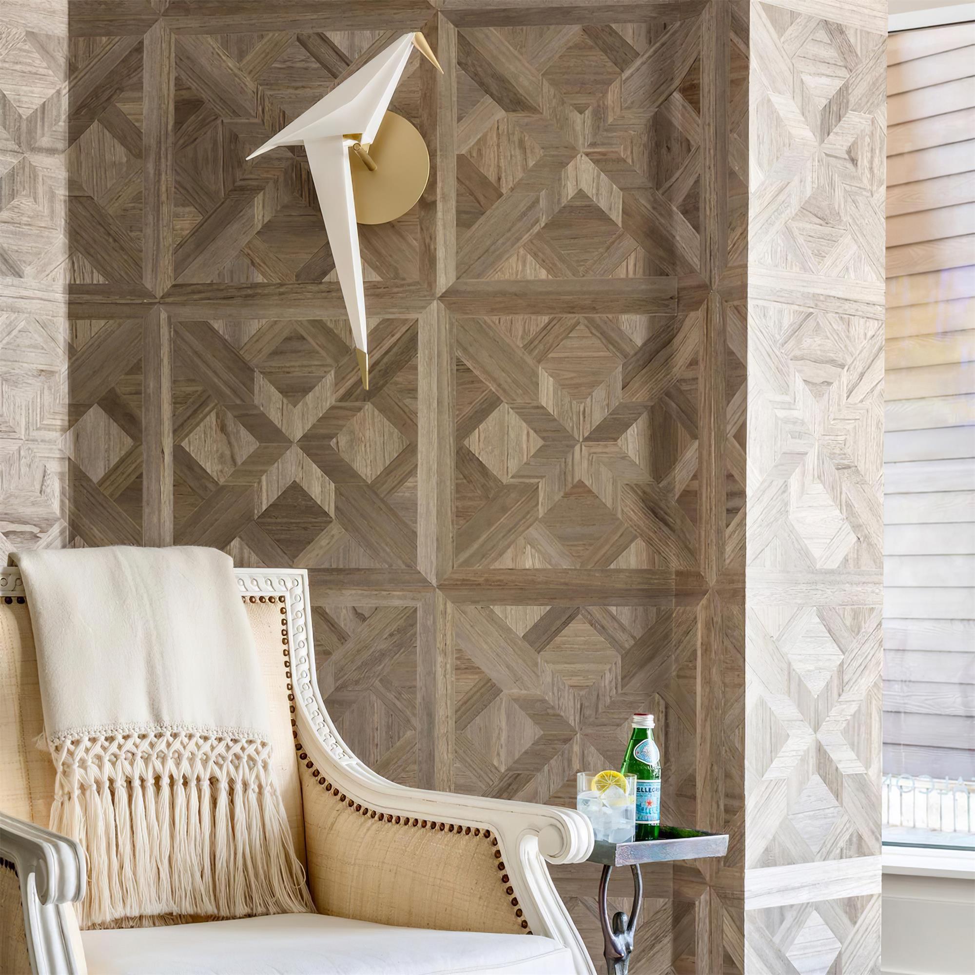 Avian Serenity Wall Lamp - Cueteks
