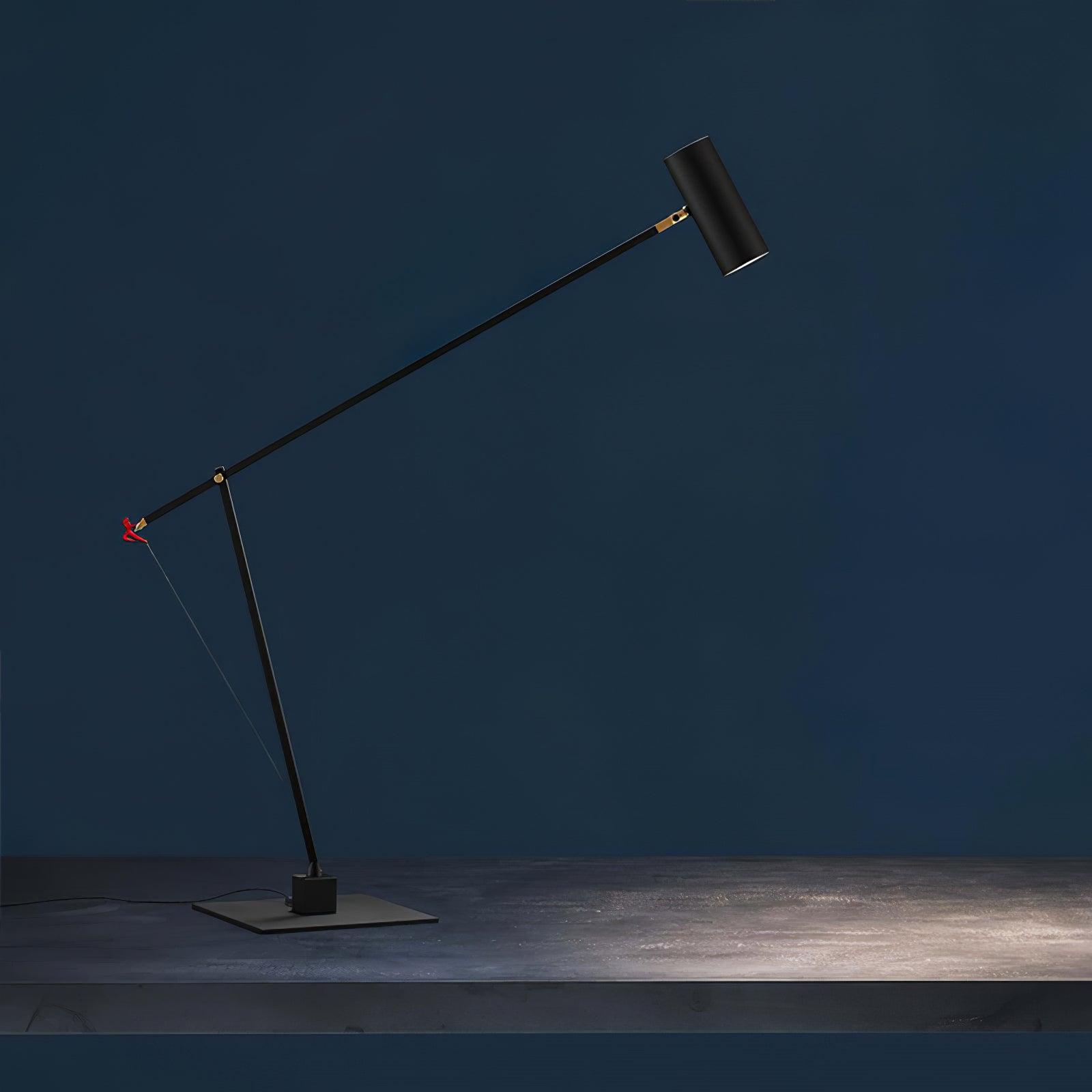 Ettorino Table Lamp - Cueteks