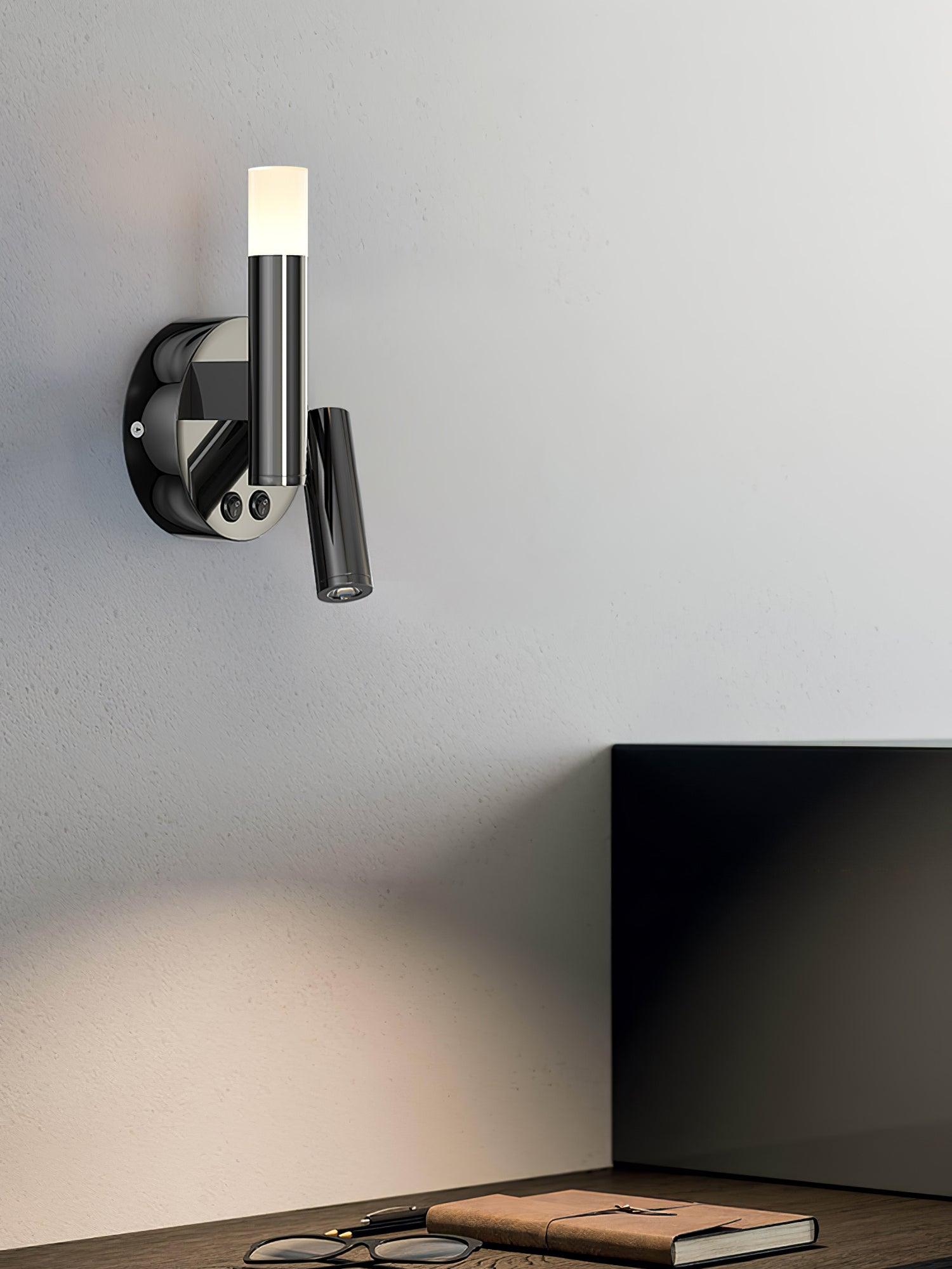 Fedde Wall Lamp - Cueteks