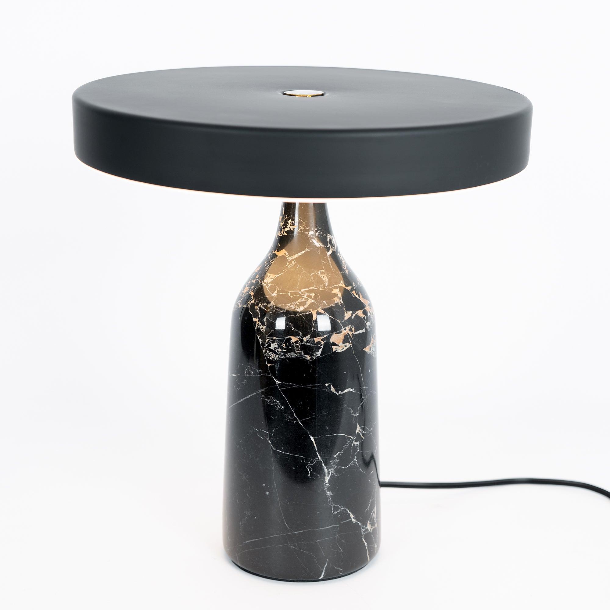 Eddy Table Lamp - Cueteks