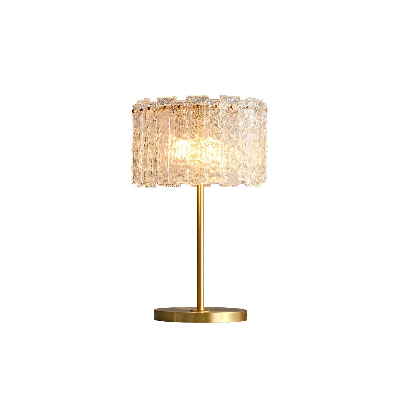 Skylar Table Lamp - Cueteks
