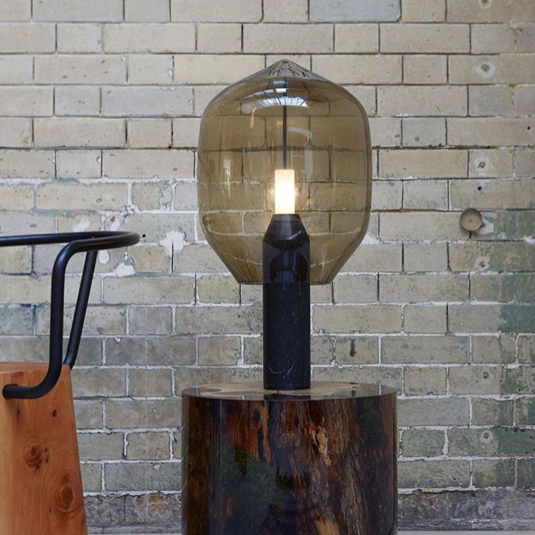 Lighthouse Table Lamp - Cueteks