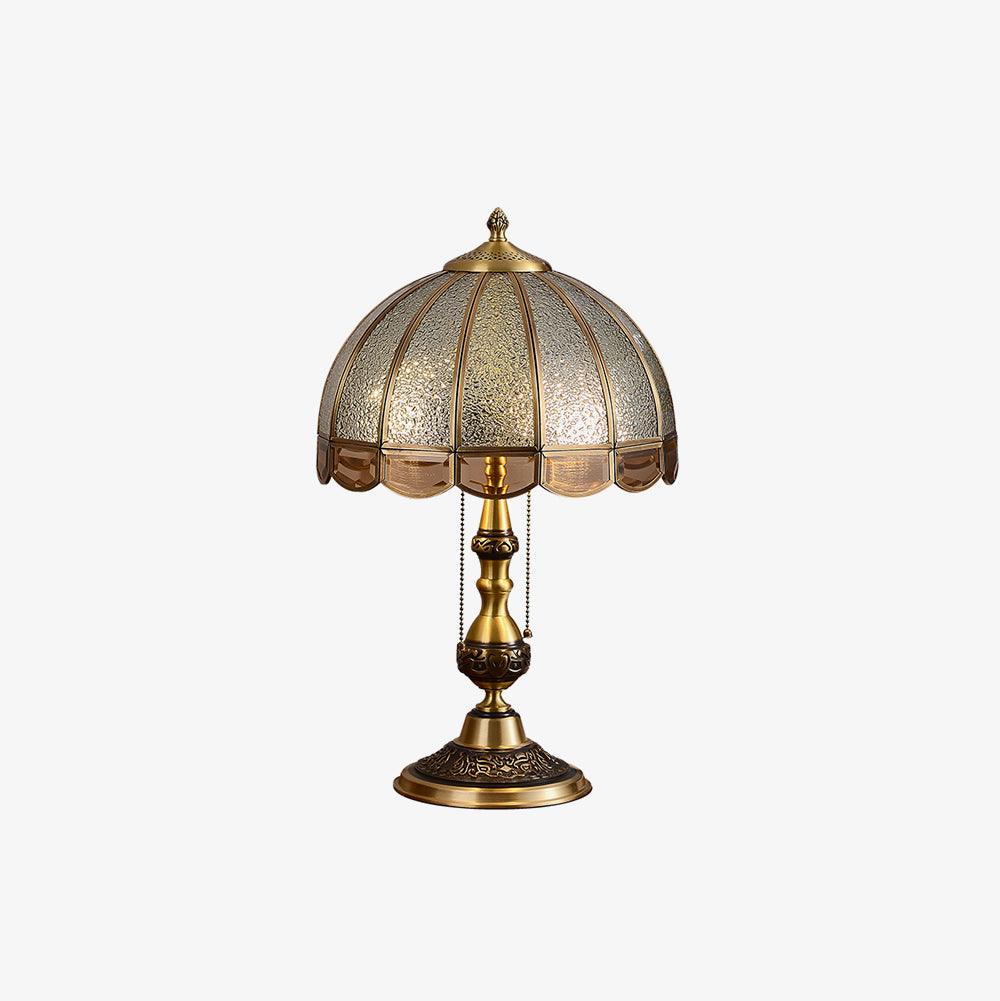 Meyde Table Lamp - Cueteks