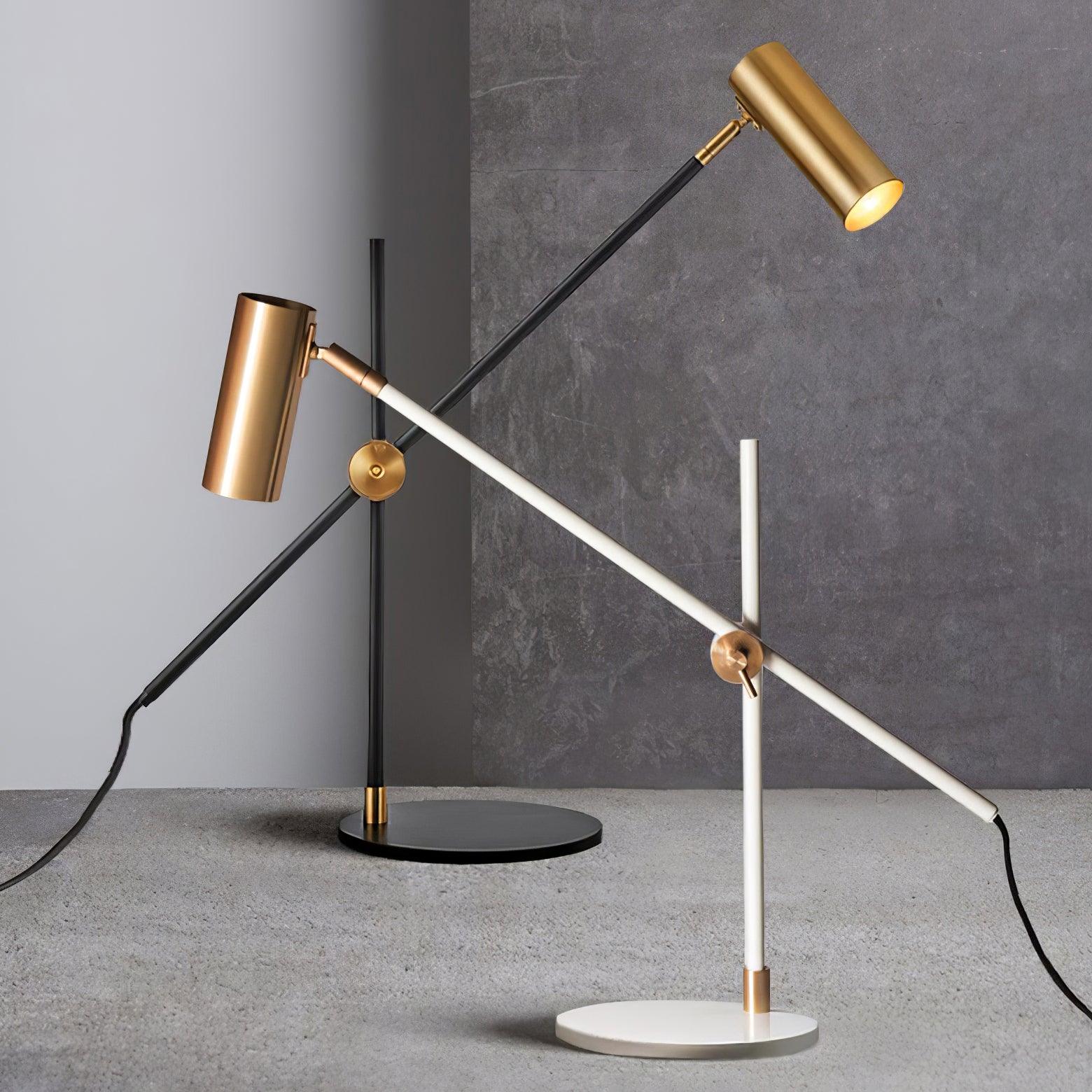 Lektor Table Lamp - Cueteks