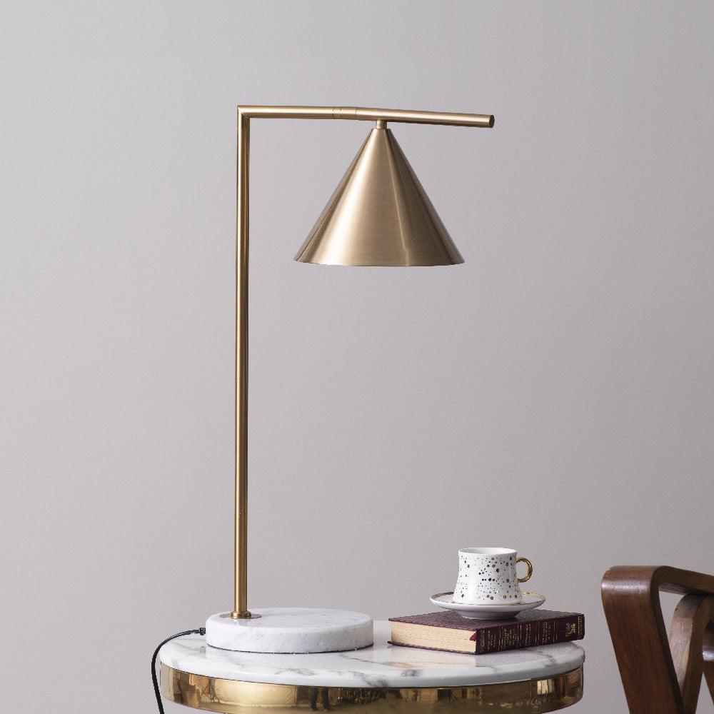 Captain Flint Table Lamp - Cueteks