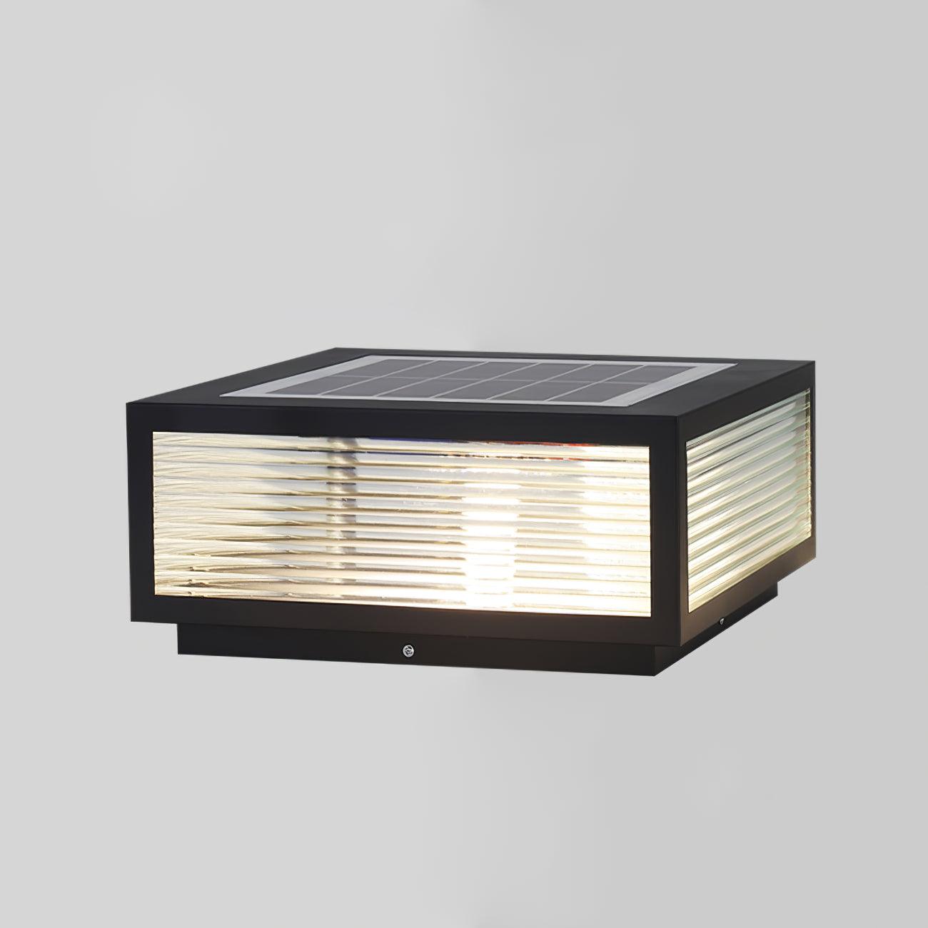 Birillo Garden Lights - Cueteks