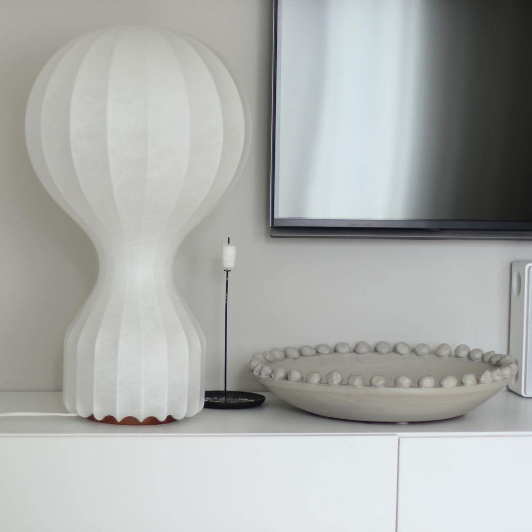 Hot Air Balloon Table Lamp - Cueteks