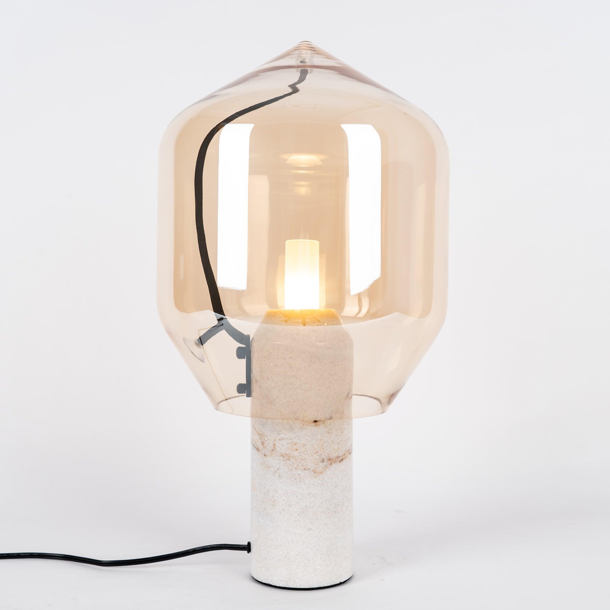 Lighthouse Table Lamp - Cueteks