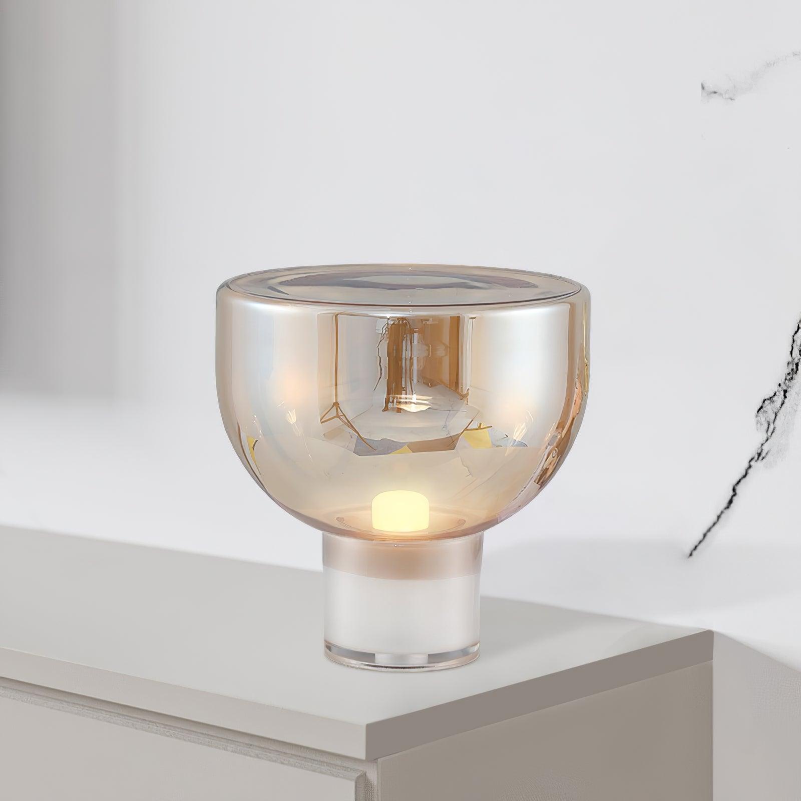 Aella Table Lamp - Cueteks