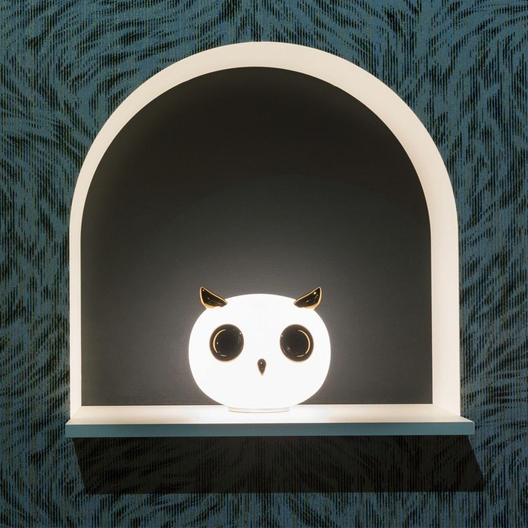 Pet Desk Light - Cueteks