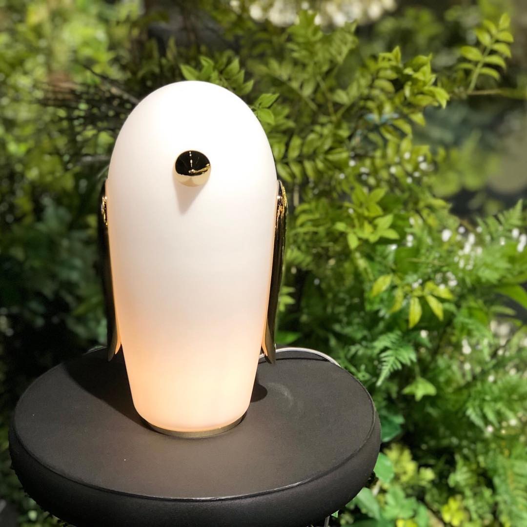 Pet Desk Light - Cueteks