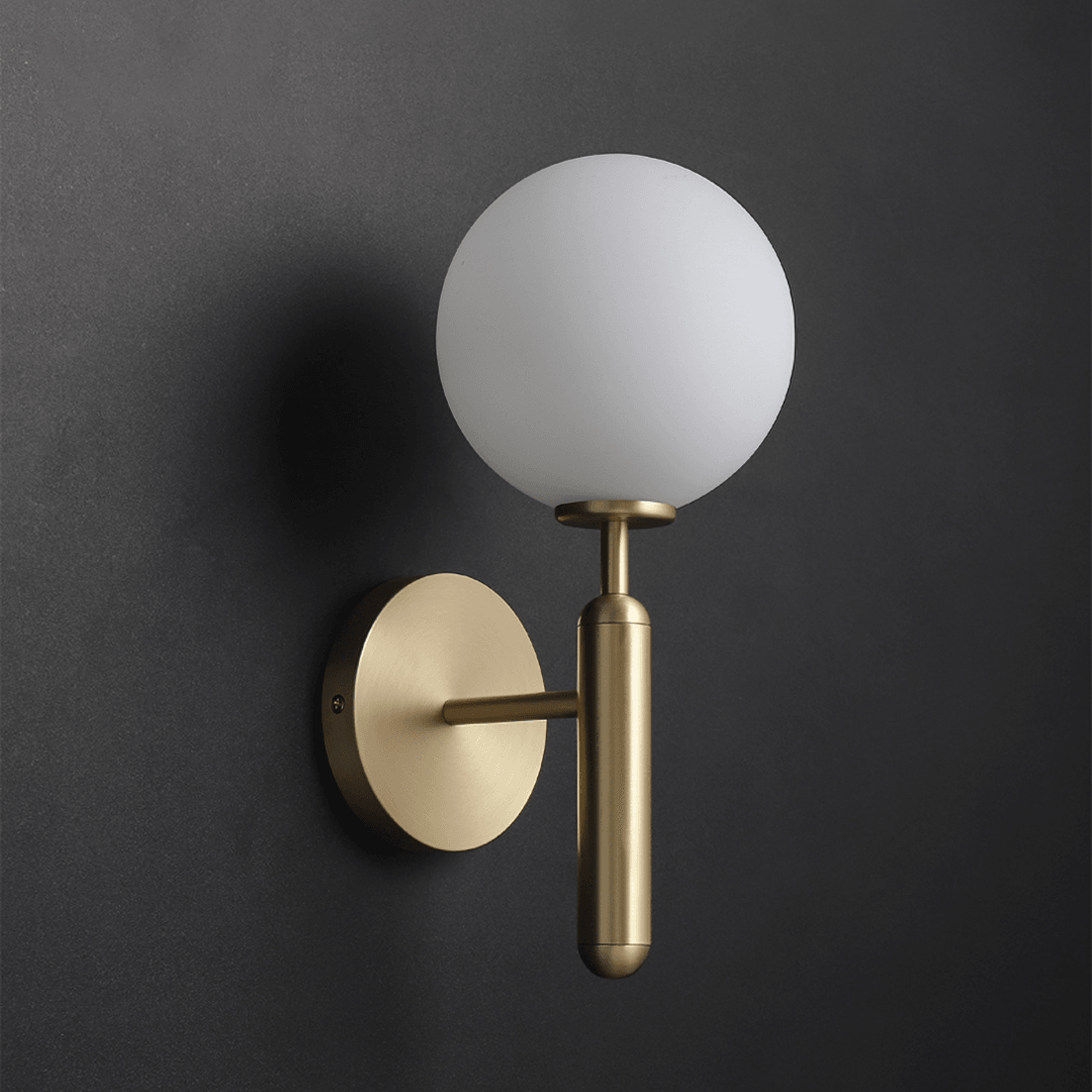 Miira Wall Light - Cueteks