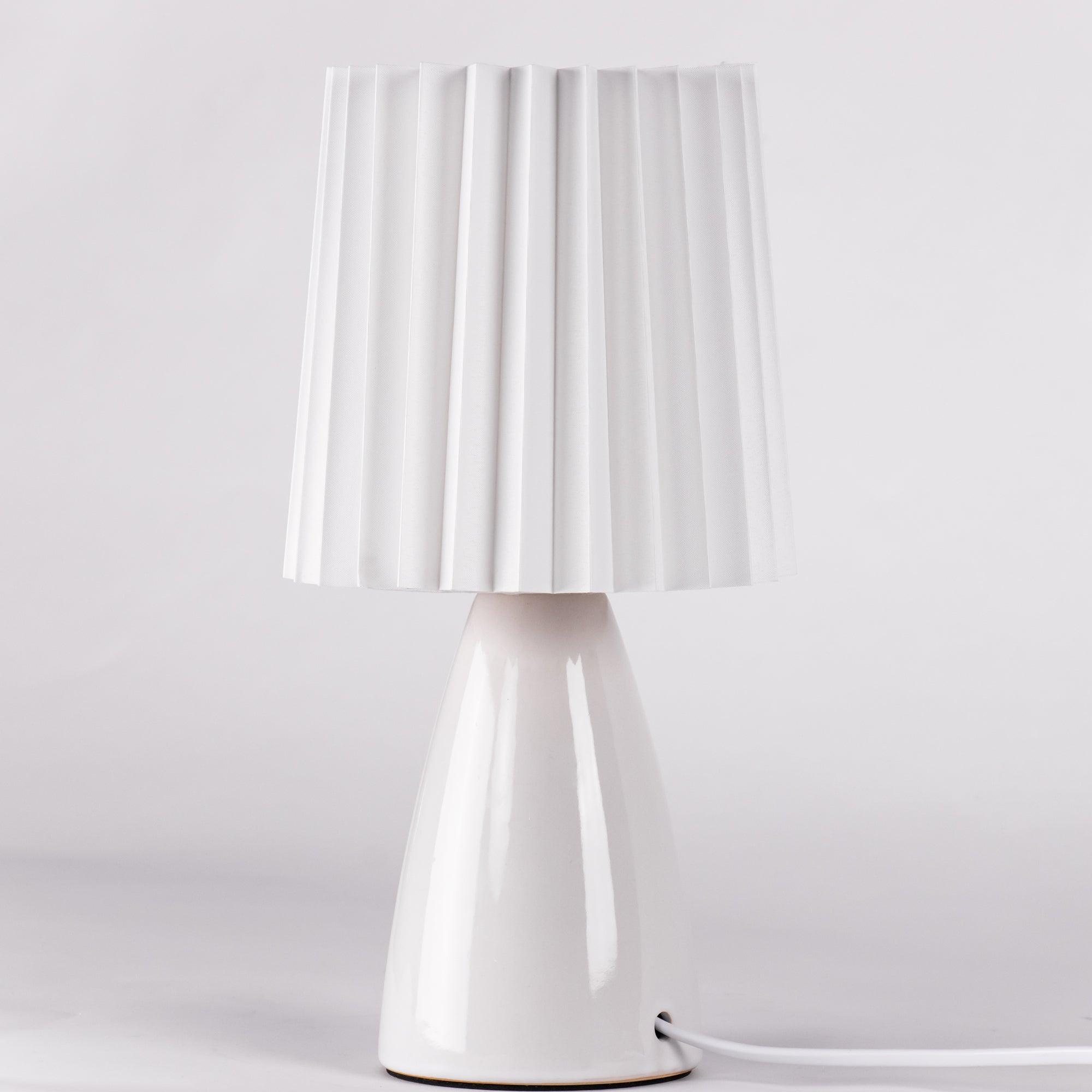 Delilah Table Lamp - Cueteks