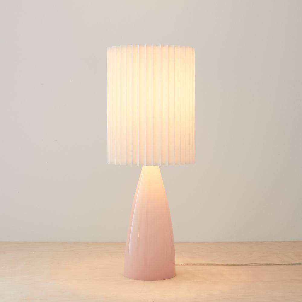 Delilah Table Lamp - Cueteks