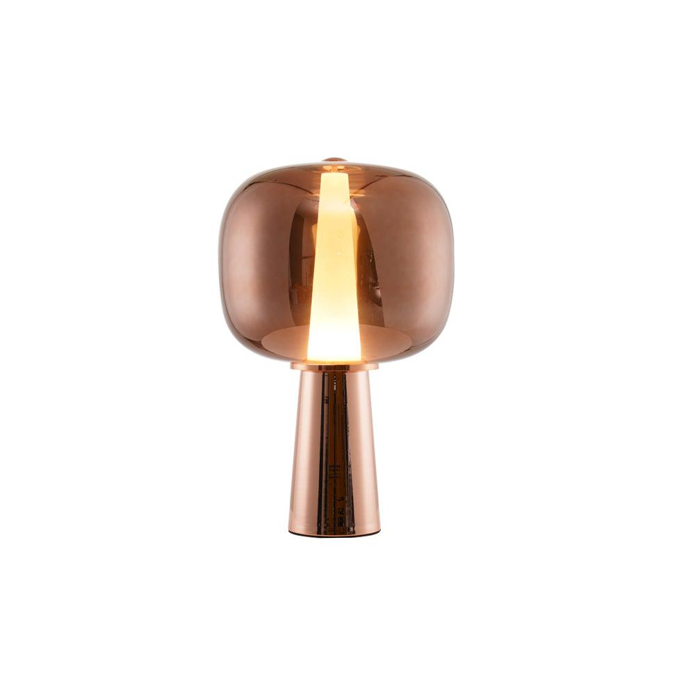 Dusk Dawn Table Lamp - Cueteks