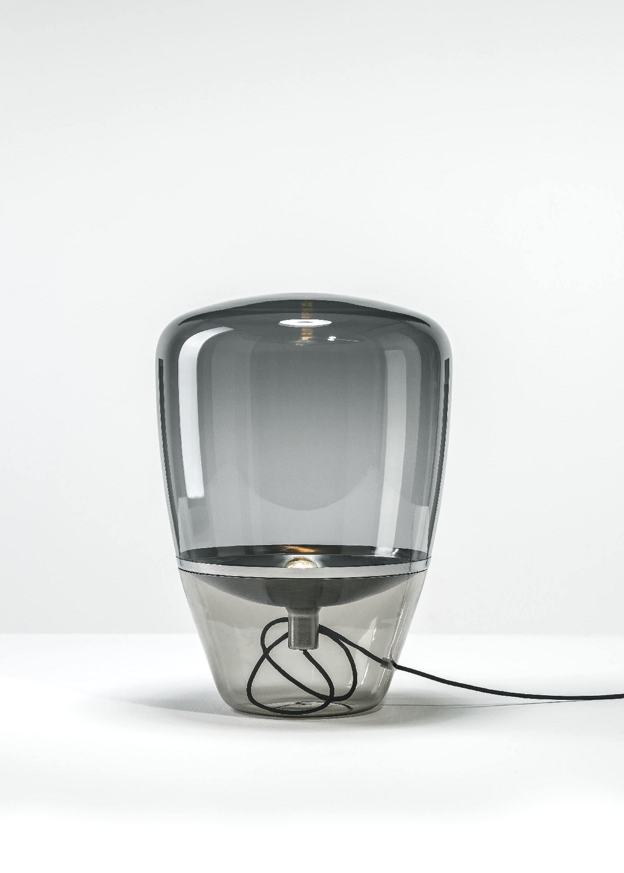 Balloon Table Lamp - Cueteks