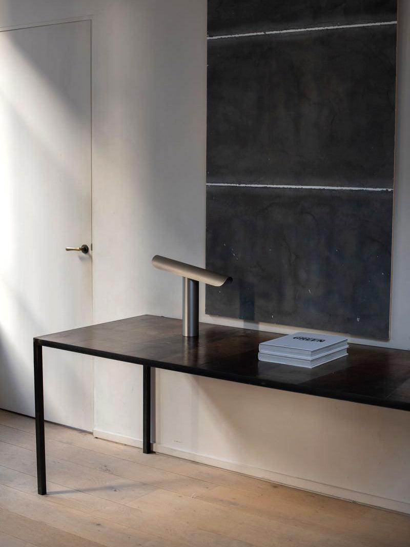 T-Table Lamp - Cueteks