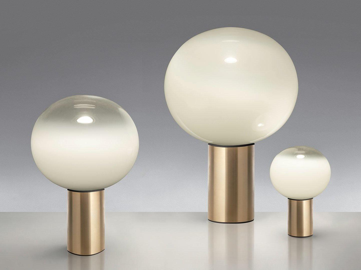 Laguna Table Lamp - Cueteks