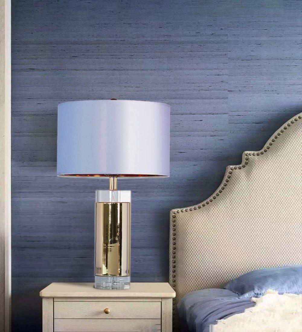 Parker Table Lamp - Cueteks