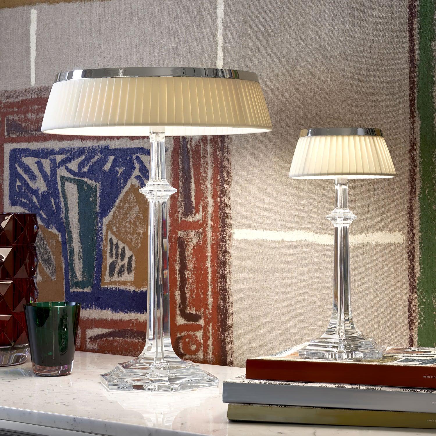 Versailles Table Lamp - Cueteks