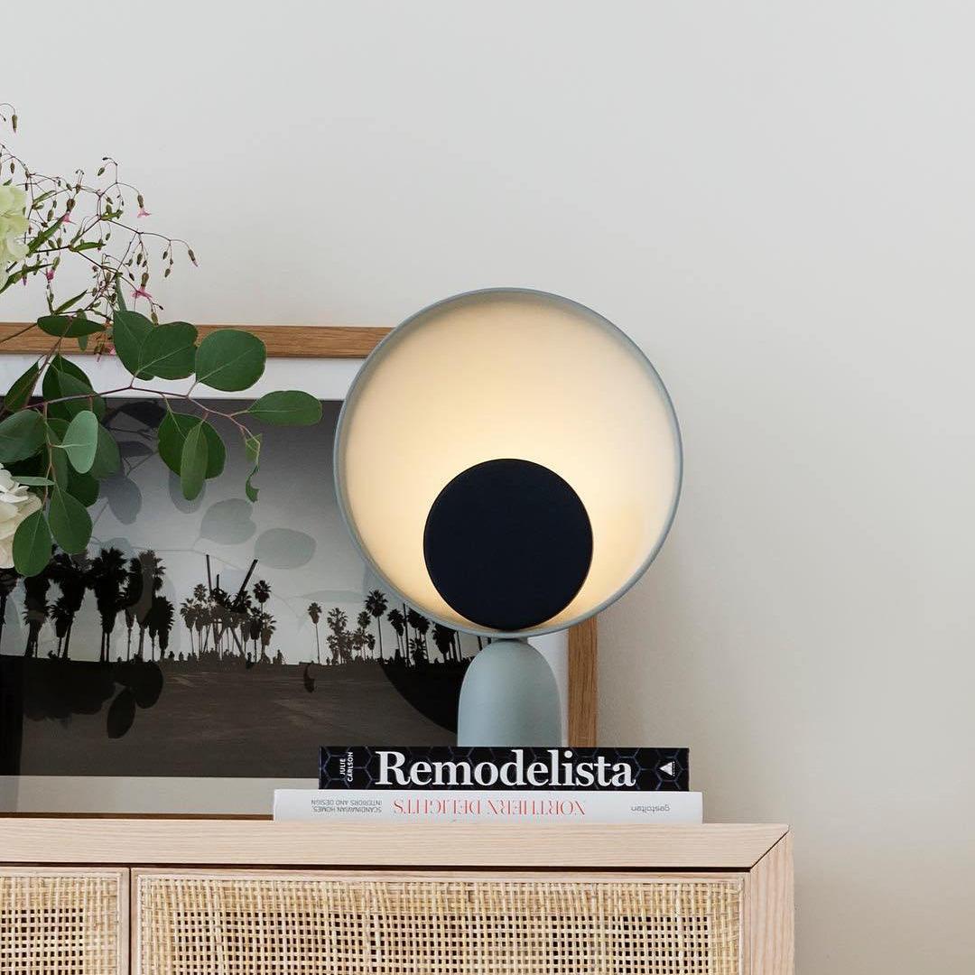 Blooper Table Lamp - Cueteks