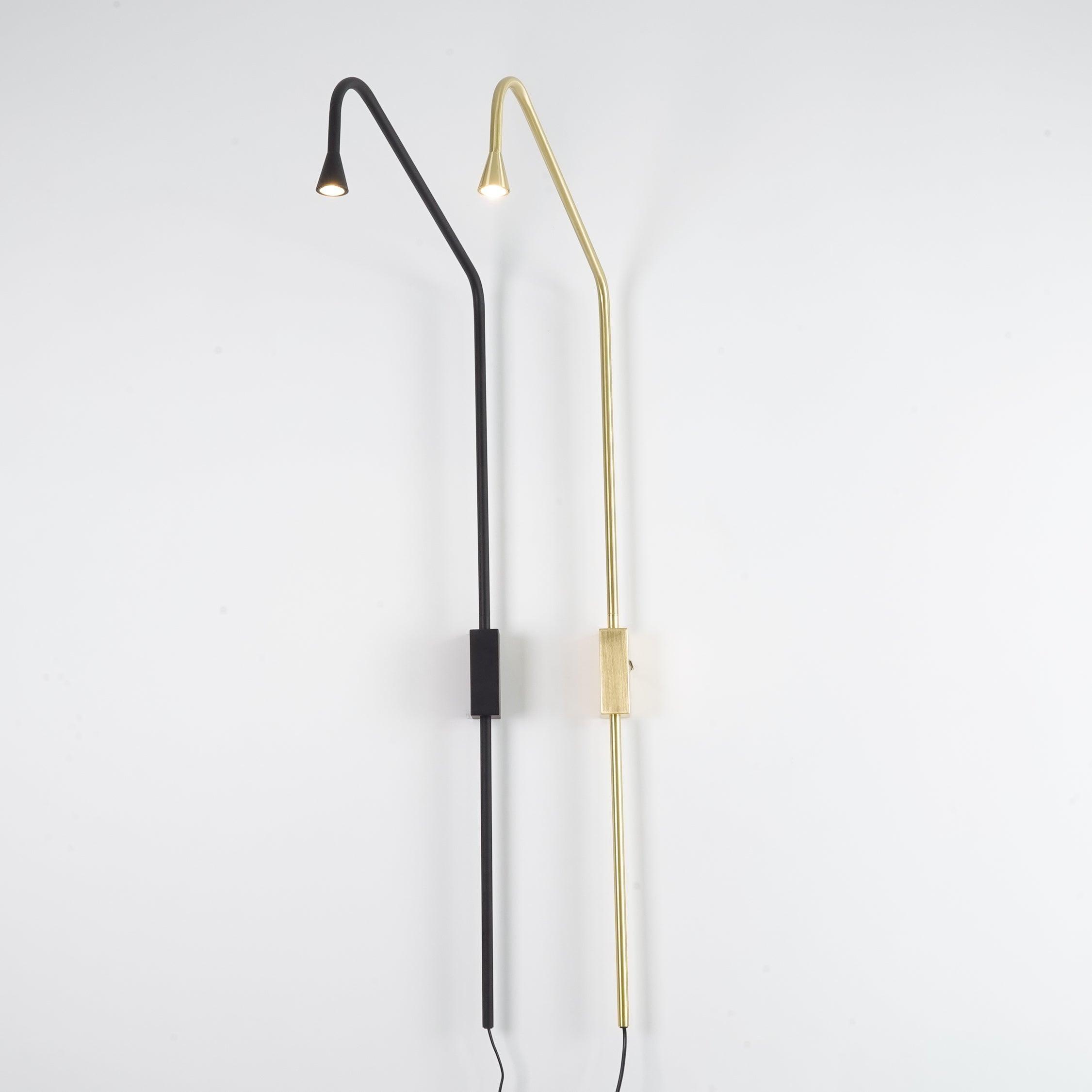 Zen Harmony Wall Lamp - Cueteks