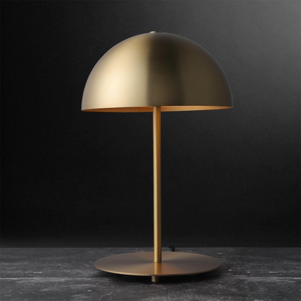 Hanna Table Lamp - Cueteks