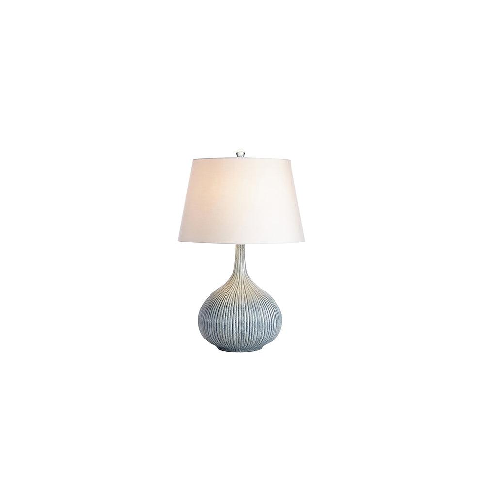 Kole Ceramic Table Lamp - Cueteks
